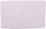 GOODHOME Covoras baie Koros GoodHome, 80 x 50 cm, alb Covor baie