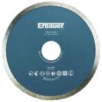 Erbauer Disc polizor ERBAUER, diamantat continuu