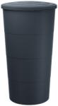 VERVE Rezervor apa pluviala VERVE, gri antracit, 200 L