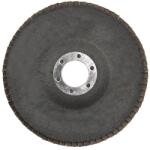 Universal Fit Disc lamelar frontal Universal Fit, 125 mm, P80, oxid de aluminiu