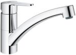 GROHE Baterie bucatarie Grohe StartEco 31686000, metal, argintiu