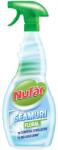 NUFAR Solutie de curatat geamuri NUFAR Floral, 500 ml