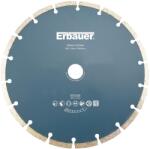 Erbauer Disc diamantat segmentat Erbauer, 230 x 22.2 mm Disc de taiere