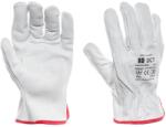 DALGECO Manusi de protectie DALGECO Ciprus DCT, marimea 9, alb