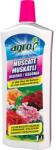 AGRO CS Ingrasamant lichid pentru muscate si begonii AGROCS, 1 l