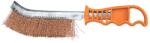 SPARTA Perie cu sarma si maner din plastic SPARTA UT0234, 120 mm (GSUUT0234)