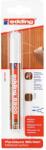 edding Marker pentru retus lemn EDDING 8900, 1.5-2 mm, tec