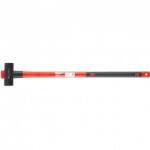 MTX Ciocan baros MTX 109249, 5kg, coada fibra sticla-cauciuc (109249) Ciocan
