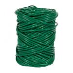 YURTA Fir de vinil Yurta, 2 mm, 35 m, verde