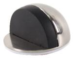Smith And Locke Opritor usa semirotund 4x2cm, nichel satinat