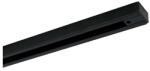 HOROZ Conector sina HOROZ, 10W, IP20, 1 m, negru