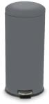 Cooke & Lewis Cos de gunoi COOKE & LEWIS 101103699, 30l, inox, gri Cos de gunoi