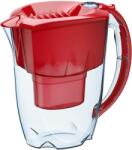 USTM Cana filtranta Amethyst, rosu, cartus B25 Aquaphor Cana filtru de apa