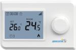 Reecomer Termostat programabil fara fir REECOMER TW07M, Wi-Fi, alb (TW07M)
