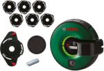 Bosch Nivela laser BOSCH Atino, distanta 1.7m, verde
