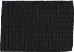 GOODHOME Covoras baie GOODHOME Kina 101162983, 50 x 70 cm, negru Covor baie