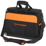 Magnusson Geanta pentru scule Magnusson, L 47 cm, textil, negru