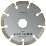 OPP1 Disc polizor OPP1, segmentat, 115mm
