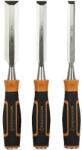 Magnusson Set de 3 dalti pentru lemn MAGNUSSON 100640407, 10-20mm, otel Dalta