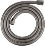 GROHE Furtun de dus GROHE Silverflex 28388A01, 1.75m, grafit (ACC28388A01)