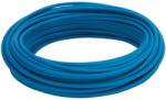 OMNICABLE Cablu electric MYF, 4 mmp, cupru flexibil, albastru , rola 25 m OmniCable