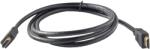 BLYSS Cablu HDMI BLYSS 100635867, 1.5m, negru