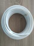 OMNICABLE Cablu electric MYYUP, 2 x 1, 5 mmp, cupru flexibil, rola 25 m OmniCable