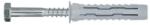 DIALL Diblu universal cu surub DIALL 100577569, 12x60mm, 2buc