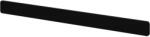 GOODHOME Maner GOODGOME Atomia, otel, 29.3 cm, 2 bucati, negru