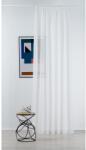 MENDOLA Perdea Lisso, rejansa, 140 x 260 cm, crem