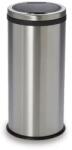 Cooke & Lewis Cos de gunoi COOKE & LEWIS 101103690, 30l, metal, argintiu Cos de gunoi