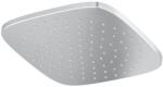 GoodHome Palarie dus GOODHOME Teesta, 1 functie, argintiu