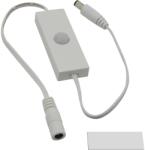 GOODHOME Senzor PIR GOODHOME, IP20, alb