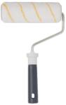 GOODHOME Trafalet poliester/microfibra GOODHOME, 18cm, gri