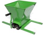 Micul Fermier Zdrobitor struguri Micul Fermier GF-1715, 350 kg/h