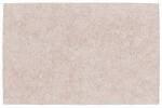 GOODHOME Covoras baie GOODHOME Koros 101162988, 50 x 80 cm, roz Covor baie