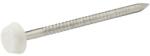 DIALL Cuie bituminoase UPVC DIALL, 3.35 x 65 mm, otel, 125 g