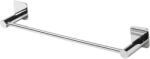 GoodHome Suport prosop tip bara GOODHOME Koros, 42.3 cm, crom