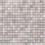 GOODHOME Mozaic interior, bej, piatra naturala, patrat, 30 x 30 cm x 8 mm GoodHome Ikarai