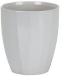 Scheurich Ghiveci orhidee, rotund alb Elegance, 14 cm Scheurich