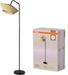 OSRAM Lampa de podea OSRAM 4058075848023, E27, 10W, bej (4058075848023)