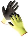 DALGECO Manusi de protectie DALGECO Palawan DCT, marimea 9, negru/galben
