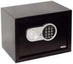 Smith And Locke Seif digital SMITH AND LOCKE, 25x35x25 cm, negru