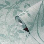 GOODHOME Tapet netesut, 0.53 x 10.05 m, verde