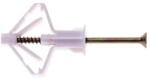 DIALL Diblu gips surub PZ DIALL 100575848, 10x50mm, 30buc