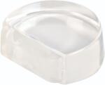 FIX-O-MOLL Opritor usa, transparent, 38 X 45 X 16 mm