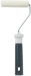 GOODHOME Trafalet mohair GOODHOME, 10cm, gri