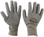 VERVE Manusi pentru protectie Khali VERVE, marimea M, latex, kaki