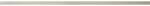 GOODHOME Mozaic interior, gri, aluminiu, dreptunghiular, 2 x 90 cm x 8 mm GoodHome Azuro