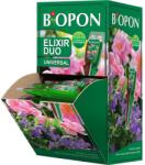Biopon Ingrasamant universal Biopon Elixir Duo pentru trandafiri, 35 ml